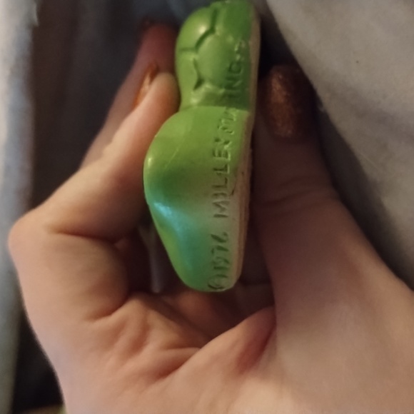 Miller Studio Inc 1976 turtle with 2 children turtles - Picture 5 of 8